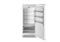 Bertazzoni REF36RCPRR23 Built-In Refrigerators Panel Ready Front View