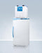 SUMMIT ARS8PVFS24LSTACKMED2 Specialty Refrigerators 0 – Catalog Photo