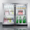 Summit SCR7012DBCSS Beverage Centers 0 – Catalog Photo