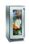 PERLICK HP15RO43R Compact Refrigerators 0 Front View