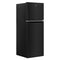 Whirlpool WRT313CZLB Top Freezer Refrigerators Black – Detail Close-up