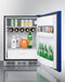Summit BAR631BKB Compact Refrigerators 0 – Appliance Image