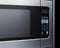 Summit SMBI27TK27 Built-In Microwaves 0 – Control Panel