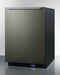 Summit SCFF53BXKSHH Upright Freezers 0 – Studio Shot