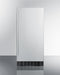 Summit SPR316OSCSS Specialty Refrigerators 0 Front View