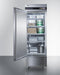 Summit SCFF237LH Upright Freezers 0 – Official Product Photo
