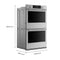 KitchenAid KOED727SPS Double Wall Ovens Printshield Stainless – Appliance Image