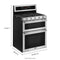 Maytag MGT8800FZ Freestanding Ranges Fingerprint Resistant Stainless Steel – Official Product Photo