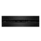 KitchenAid KDFS224SBL Built-In Dishwashers Black – Official Product Photo