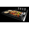 Maytag MEC8830HS Electric Cooktops Stainless Steel – Official Product Photo
