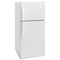 Whirlpool WRT318FMDW Top Freezer Refrigerators White – Catalog Photo