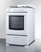 Summit RG244WS Freestanding Ranges 0 – Appliance Image
