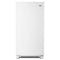 Maytag MZF34X18FW Upright Freezers White Front View