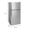 Whirlpool WRT148FZDM Top Freezer Refrigerators Monochromatic Stainless Steel – Catalog Photo