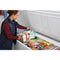 Amana AZC5216LW Chest Freezers White – Appliance Image
