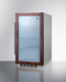 Summit SPR489OSCSSPNR Compact Refrigerators 0 – Catalog Photo