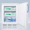 Summit VT65MLBIMED2 Upright Freezers 0 – Official Product Photo