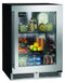 PERLICK HC24RB43L Compact Refrigerators 0 Front View