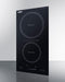 Summit SINCH115V2B Electric Cooktops 0 – Detail Close-up
