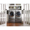 MAYTAG XHPC155YC Laundry Pedestals Metallic Slate – Catalog Photo