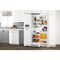 Amana ASI2175GRW Side By Side Refrigerators White – Lifestyle Photo
