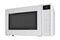 Sharp SMC1585KW Countertop Microwaves 0 – Studio Shot