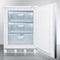 Summit VT65MLSSHH Upright Freezers 0 – Appliance Image