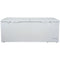 Element Appliance ECF21MDCW Chest Freezers 0 Front View