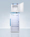 SUMMIT ARG8PVFS24LSTACKMED2 Specialty Refrigerators 0 – Official Product Photo