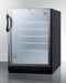 Summit SCR600BGLADA Beverage Centers 0 – Appliance Image