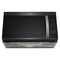Whirlpool WMMS3330RV Over The Range Microwaves Black Stainless Finish – Detail Close-up
