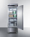 Summit SCFF237 Upright Freezers 0 – Appliance Image