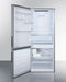 Summit FFBF279SSXIMLHD Bottom Freezer Refrigerators 0 – Catalog Photo