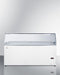 SUMMIT NOVA53PDC Chest Freezers 0 Front View