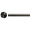 Whirlpool W11774748 Black Ore Handle and Knob Hardware Accessory Kit for KitchenAid® 30" Commercial-Style Gas Range