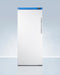 SUMMIT UFM19WLHD Upright Freezers 0 Front View