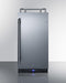 SUMMIT SBC15NKCSS Specialty Refrigerators 0 Front View