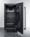 Summit SPR316OSCSS Specialty Refrigerators 0 – Appliance Image