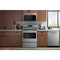 Maytag MFES6030RZ Freestanding Ranges Fingerprint Resistant Stainless Steel – Appliance Image