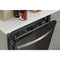 Whirlpool WDT750SAKV Built-In Dishwashers Print Resist Blk Stnlss – Official Product Photo