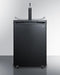 Summit SBC635MBK Specialty Refrigerators 0 Front View