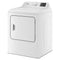 WHIRLPOOL WED4105LSW Top Load Dryers White – Product Image