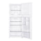 Element Appliance ENR10TFGBW Top Freezer Refrigerators 0 – Official Product Photo