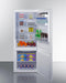 Summit FFBF151W Bottom Freezer Refrigerators 0 – Official Product Photo
