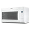Whirlpool WMMS3130RW Over The Range Microwaves White – Catalog Photo
