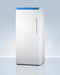 SUMMIT UFM19WLHD Upright Freezers 0 – Studio Shot