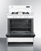 Summit WNM2307DK Freestanding Ranges 0 – Appliance Image