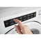 Whirlpool WED5620HW Front Load Dryers White – Official Product Photo