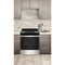 WHIRLPOOL WEE515SALS Whirlpool® 34" Tall Range with Self Clean Oven Cycle in Stainless Steel