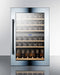 Summit VC60D Refrigerator Accessories 0 – Catalog Photo